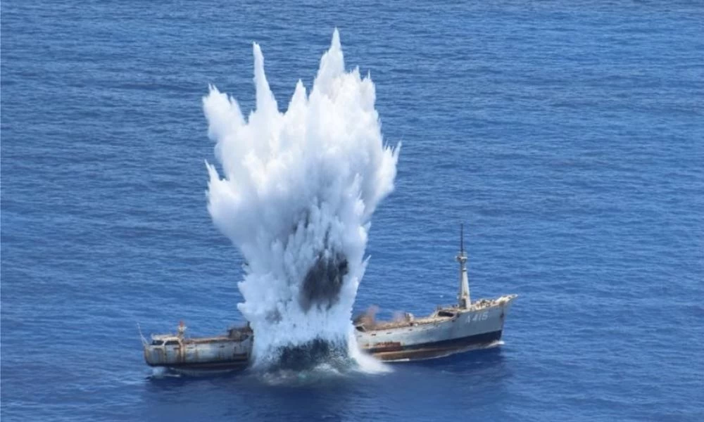 Η Ελλάδα μπορεί και μόνης της απέναντι στην Τουρκία - Η «μοναχικότητα» που τρομάζει